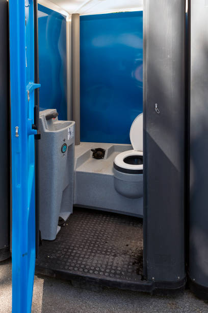 Best Emergency porta potty rental  in Mcmechen, WV