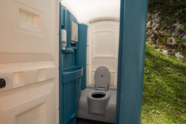 Best Local porta potty services  in Mcmechen, WV