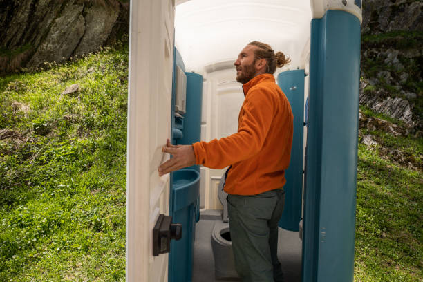 Best Porta potty rental near me  in Mcmechen, WV