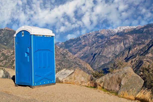 Best Affordable porta potty rental  in Mcmechen, WV
