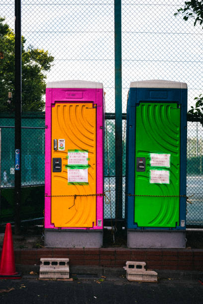 Best Porta potty rental near me  in Mcmechen, WV