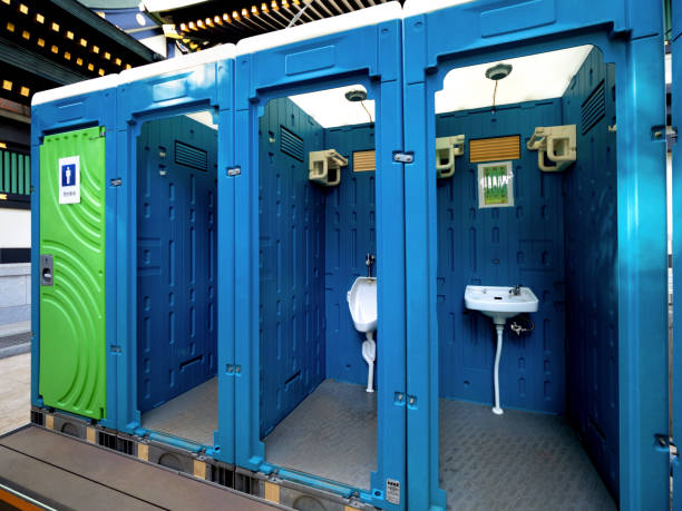 Best Local porta potty services  in Mcmechen, WV
