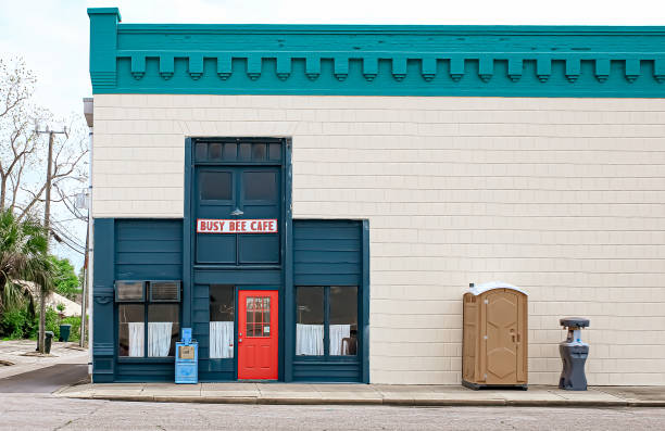 Best Portable toilet rental cost  in Mcmechen, WV