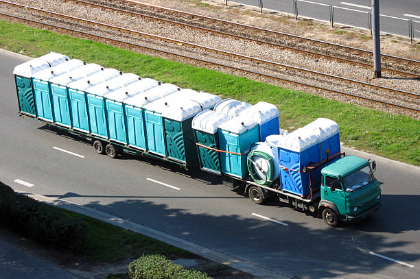 Mcmechen, WV porta potty rental Company